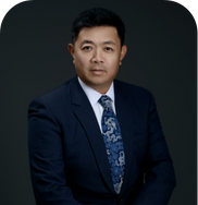 Bill Wang